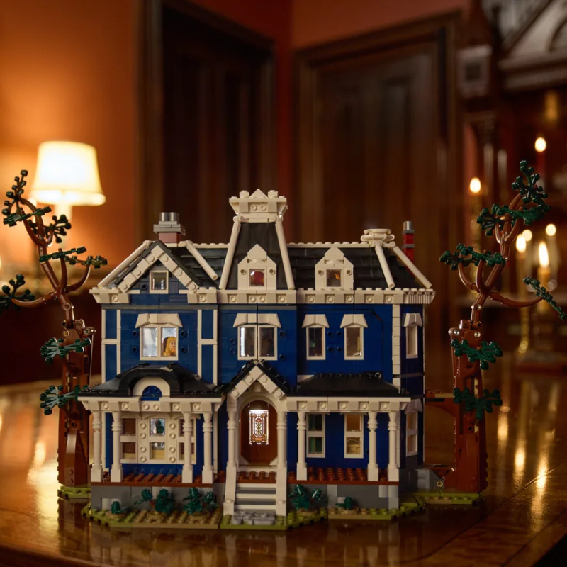 Casa Creel | 1994PCS