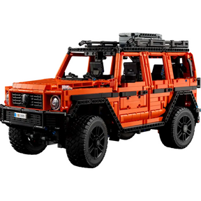 Mercedes-Benz G 500 | 2891PCS