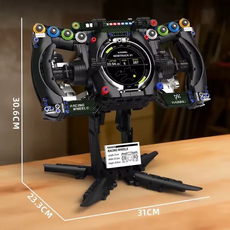 Volante Podium GT3 | 903PCS
