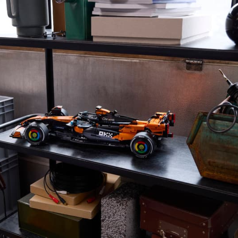 McLaren MCL39 | 1675PCS