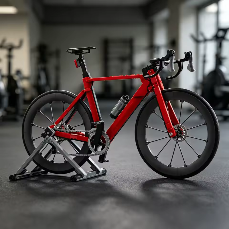 Bike Road | 1015PCS
