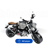 BMW R nineT Scrambler | 262PCS