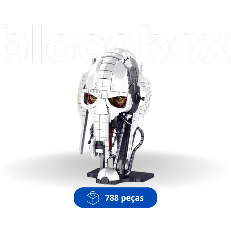 General Grievous | 788PCS