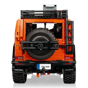 Mercedes-Benz G 500 | 2891PCS