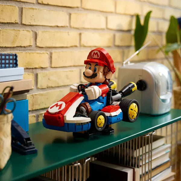 Mario e Luigi | COMBO