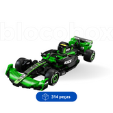 F1 Team Kick Sauber C44 2024 Stake | 314PCS