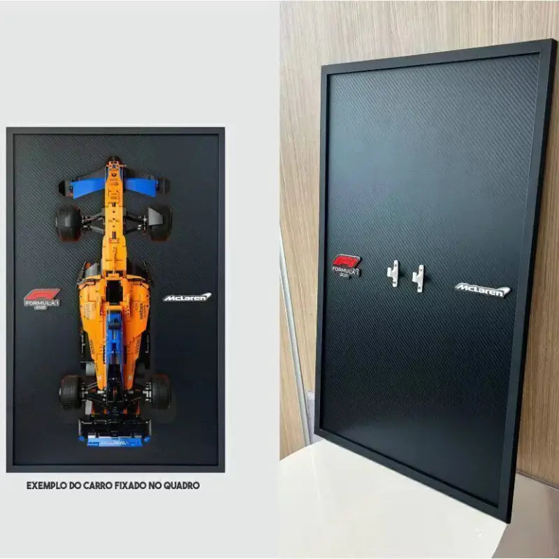 Quadros | Transforme seu modelo em uma Peça de Decoração