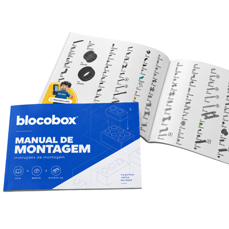 Kit Controle Remoto