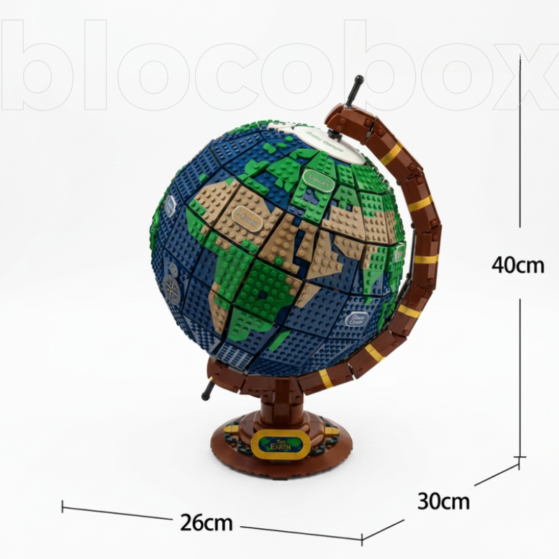 O Globo | 2585PCS