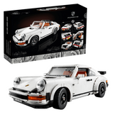 Porsche 911 Turbo e Targa | 1450PCS