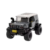 Toyota FJ Cruiser | 415PCS