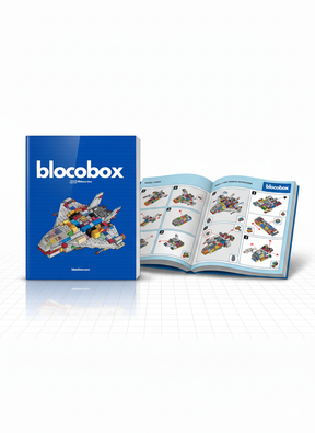 Mega Charizard X - Pokemon | 487PCS