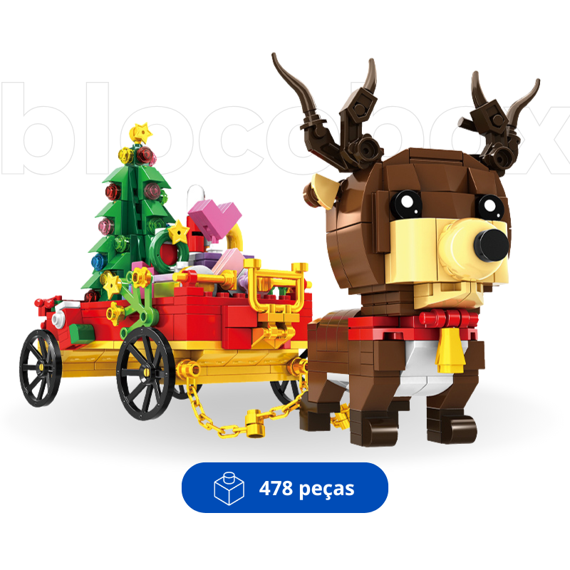 Rena Natalina | 478PCS