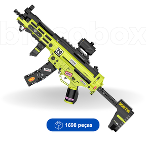 MP5 | 1698PCS