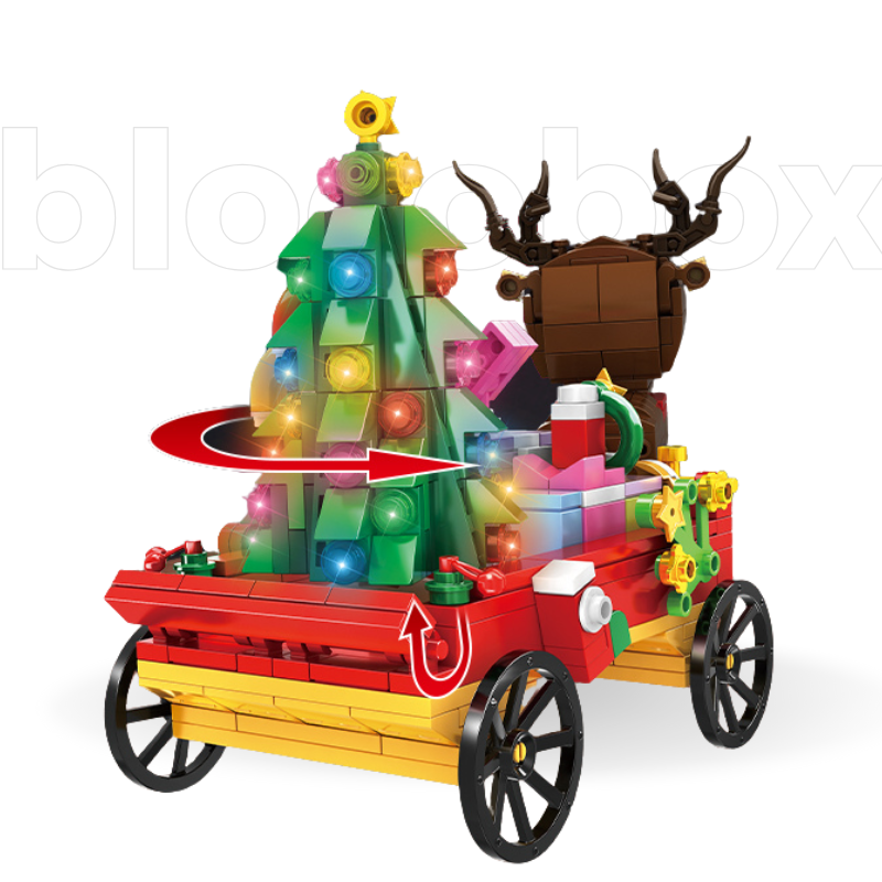 Rena Natalina | 478PCS