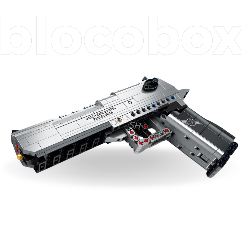 Desert Eagle | 360PCS