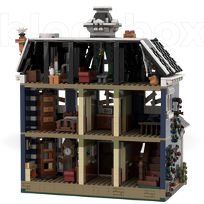 Casa Creel | 1994PCS