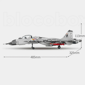 J-15 Fighter | 1186PCS