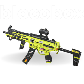 MP5 | 1698PCS
