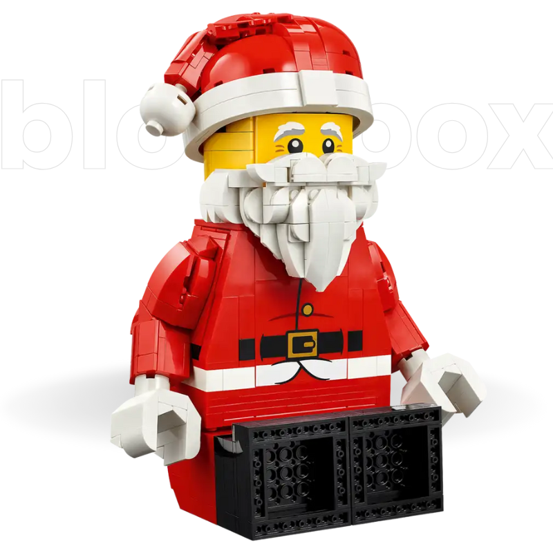 Papai Noel | 761PCS