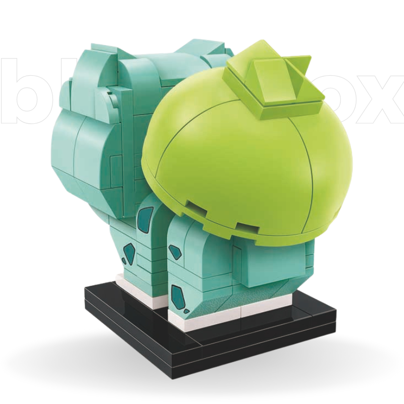 Bulbasaur  - Pokemon | 127PCS
