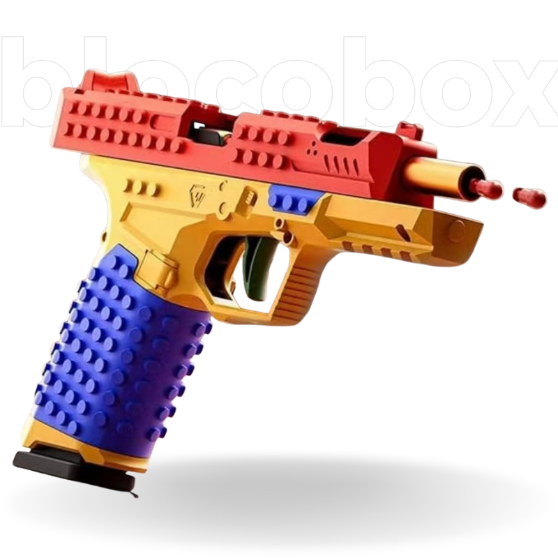 SIG17 Cartoon | 355PCS