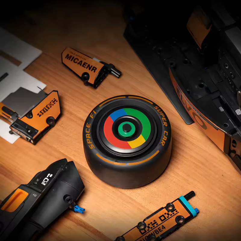 McLaren MCL38 | ‎1354PCS