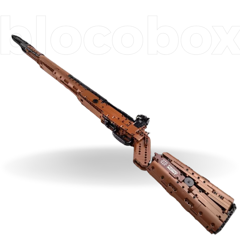 Kar98 | 1025PCS