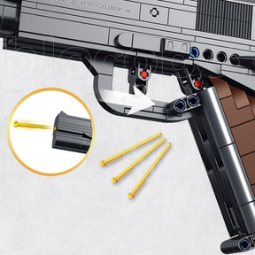 M1911  | 333PCS