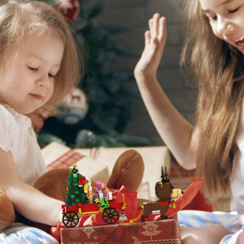 Rena Natalina | 478PCS