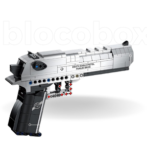 Desert Eagle | 360PCS