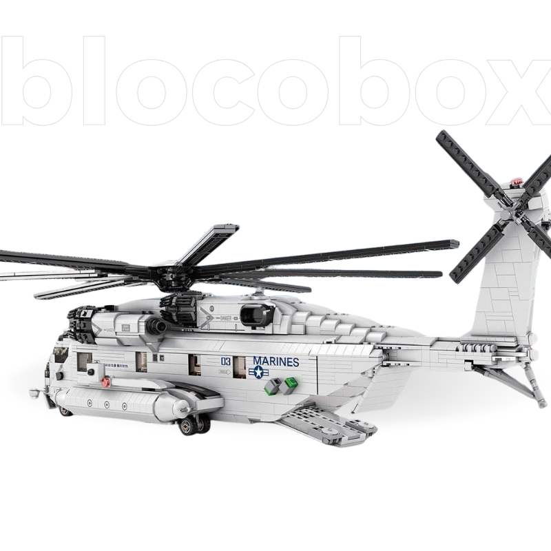 Sikorsky CH-53E | 2240PCS