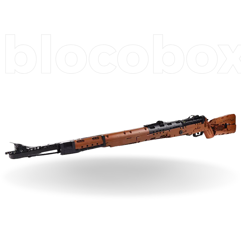 Kar98 | 1025PCS