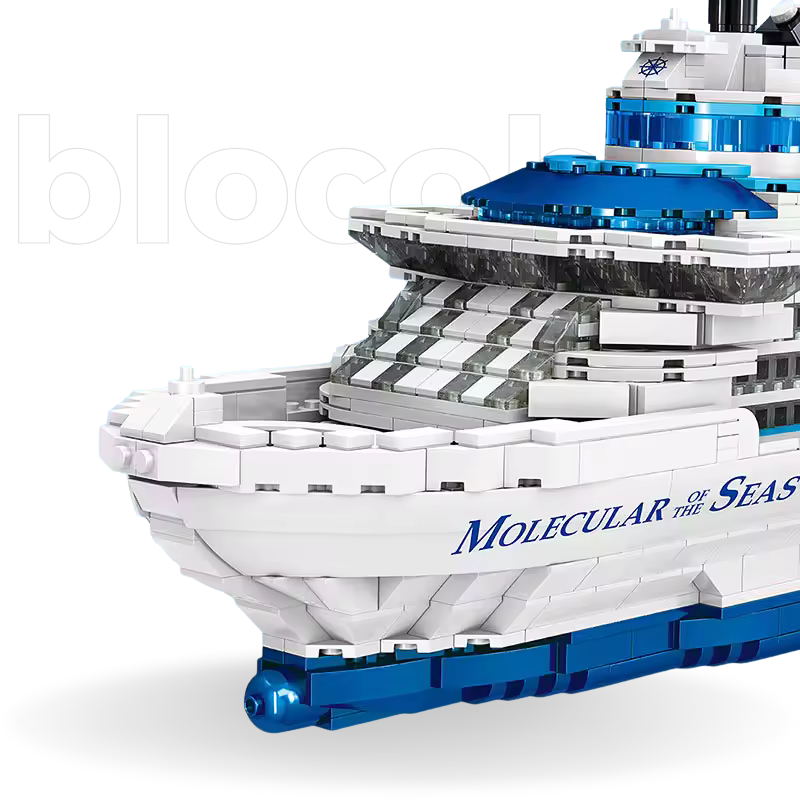 Cruzeiro | 2428PCS