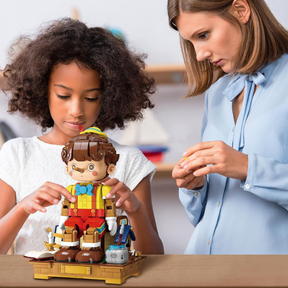 Pinóquio | ‎1913PCS