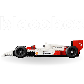 Formula 1 McLaren MP4/4 | 693PCS