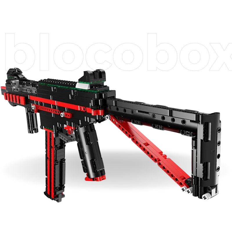 UMP45 | 868PCS