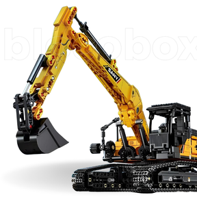 Escavadeira Sany SY485H | 1022PCS