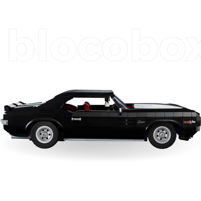 Chevrolet Camaro Z28 | 1456PCS