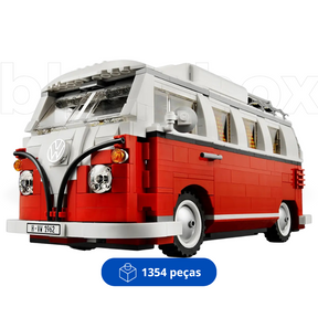 Kombi Volkswagen T1 | 1354PCS