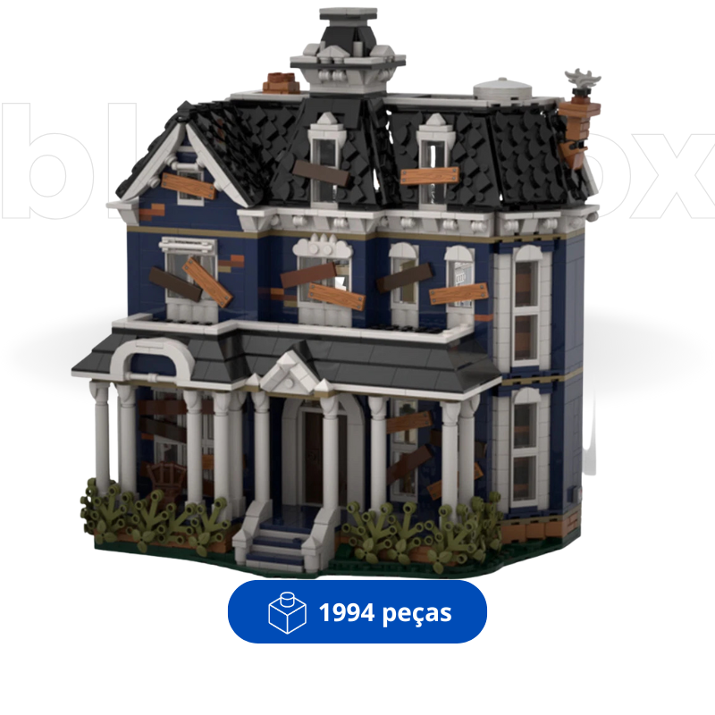 Casa Creel | 1994PCS