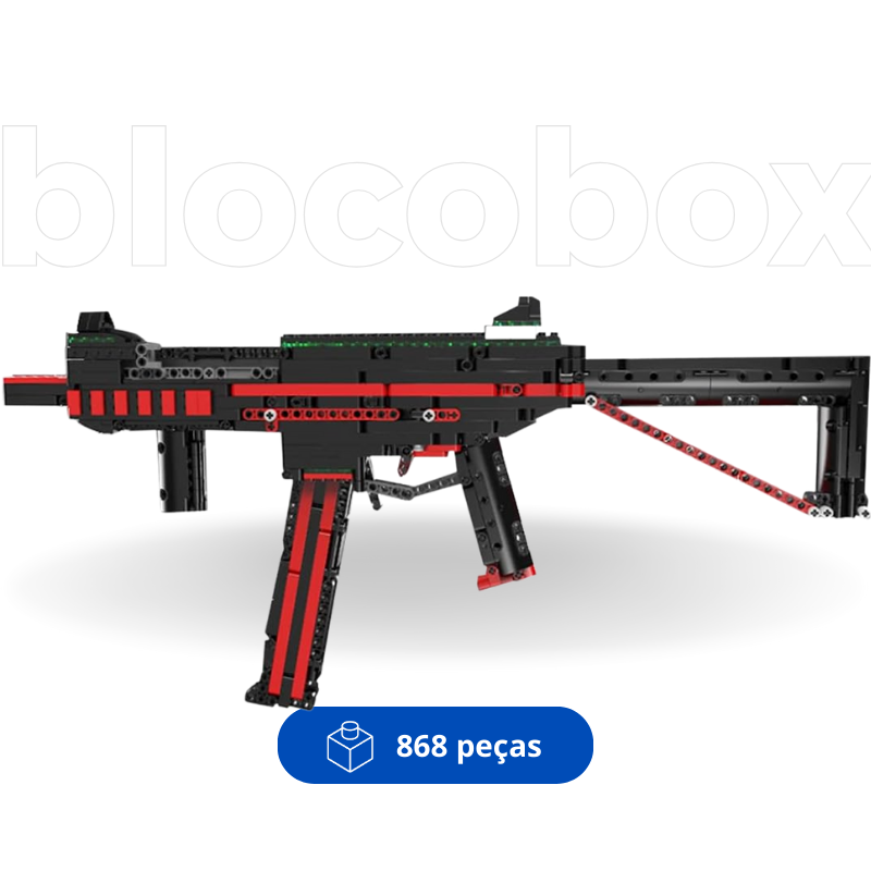 UMP45 | 868PCS