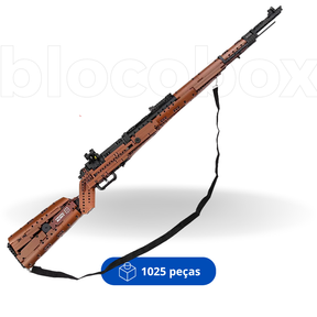 Kar98 | 1025PCS
