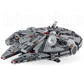 A Millennium Falcon | 1381PCS