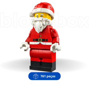 Papai Noel | 761PCS