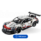 Porsche 911 RSR | 1580PCS