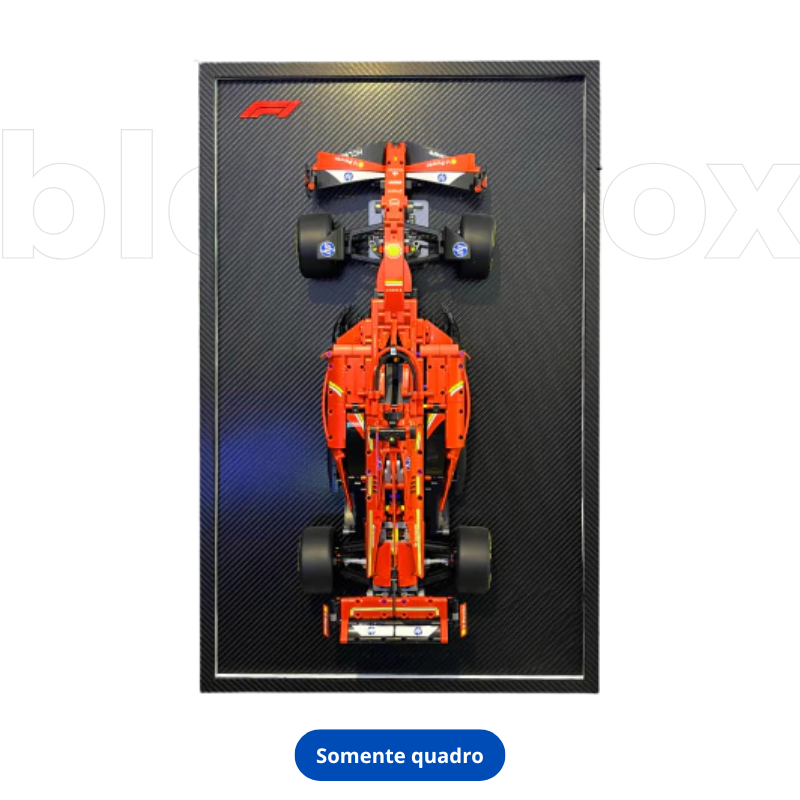 Quadro Fórmula-1  SF24 02