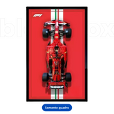 Quadro Fórmula-1 SF24 03