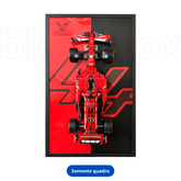 Quadro Fórmula-1 SF24 04